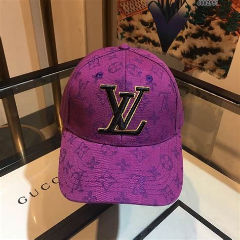 louis vuitton baby hat|louis vuitton fitted cap.